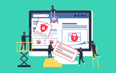 Security Summit Highlights ID Theft