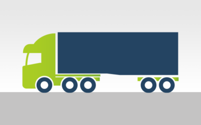 Truckers Reminded Highway Use Tax Due Aug. 31