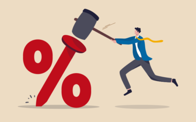 What are the Q4 Interest Rates?