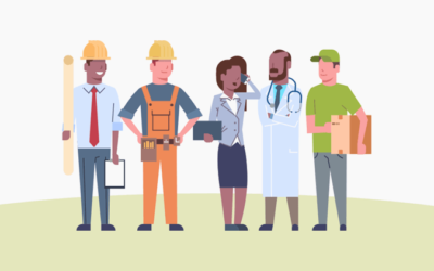 Employee or Independent Contractor?