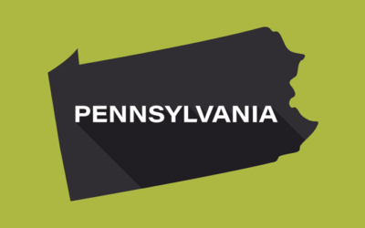 IRS Announces Tax Relief for Pennsylvania