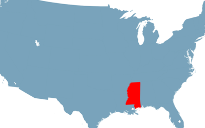 Mississippi Gets Hurricane Ida Tax Relief