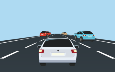 2022 Standard Mileage Rates Now Available