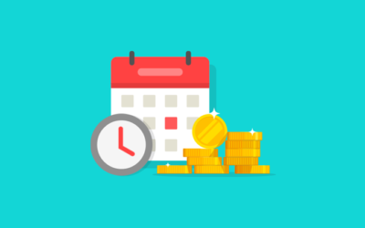 Deferred Social Security Payments Due in 2022