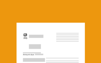 IRS Wants Taxpayers to Save ACTC and EIP Letters