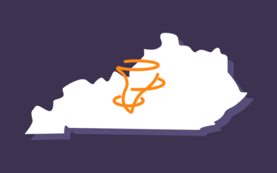 Kentucky Tornado Victims Get Tax Relief