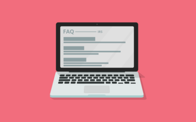 FAQs Updated for Child Tax Credit