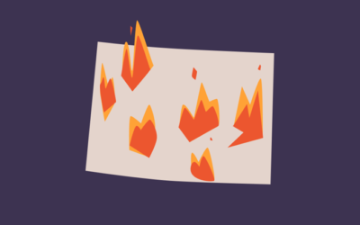 Tax Relief Coming to Colorado Wildfire Victims