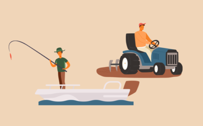 Farmers, Fishers Face March 1 Tax Deadline