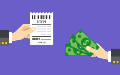 IRS Reminds Taxpayers that Tips are Taxable Income