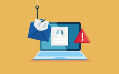 IRS Warns Tax Pros About Spear-Phishing Scams