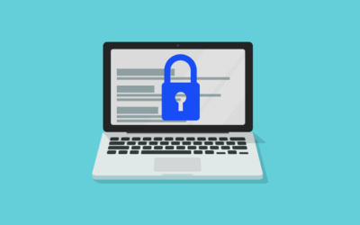 IRS Publishes 10 Data Security Tips