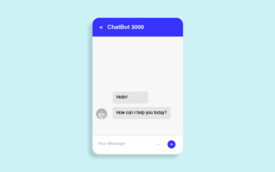 IRS to Use Voice and Chat Bots