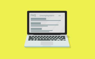IRS Updates FAQs on 2020 Unemployment Compensation Exclusion