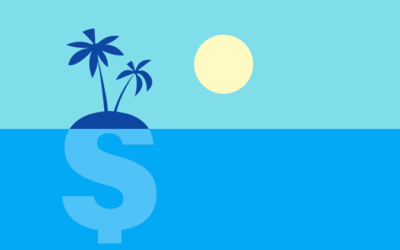 FBAR Deadline is April 15