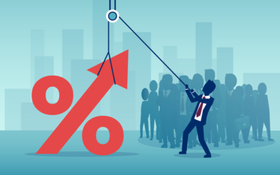 Higher IRS Interest Rates Coming in Q3