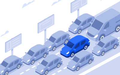 2022 Mileage Rates Increasing