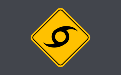 Prepare Now to Be Ready for Hurricane Season