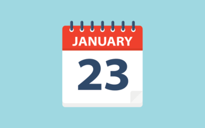 2023 Filing Season Begins January 23