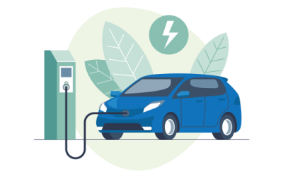 IRS Clarifies Mineral, Battery Component Requirements for Clean Vehicle Credit