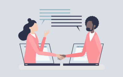 2023 Contactless Tax Preparation [Infographic]