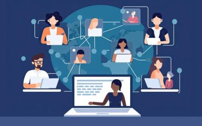 Contactless Tax Preparation – Here to Stay