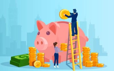 Retirement Contribution Amounts Increased for 2024