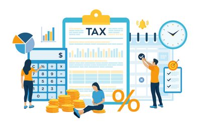 Understanding the New IRS E-Filing Requirements for Forms W-2