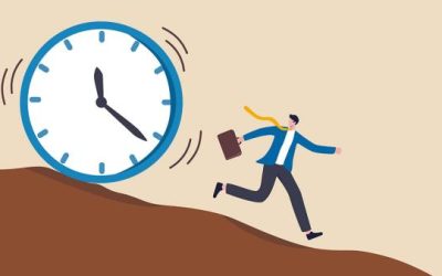 Time Running Out to File for Recovery Rebate Credit