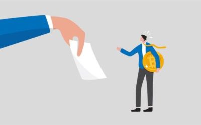 IRS Clarifies Digital Assets Not the Same as Cash—Yet