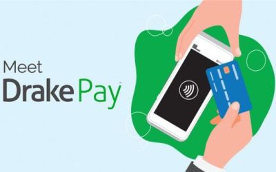 Meet Drake Pay: an Integrated Payment Processing Solution