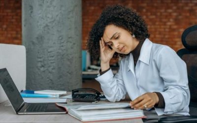 Tax Audit: How to Stop Worrying in Five Easy Steps