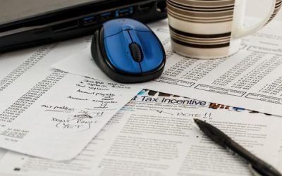 How to Prevent Costly Tax Return Mistakes