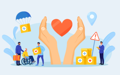 IRS Tax Relief for 2025: Disasters Update