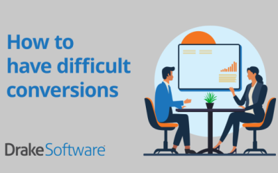 6 Practical Tips for Managing Difficult Tax Clients
